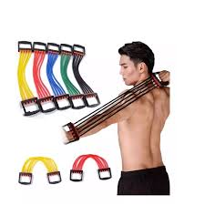 Banda para brazo y espalda